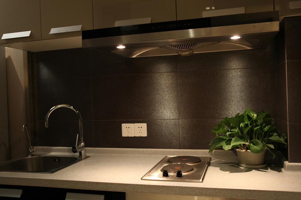 Nanjing Kaibin Apartment（Muma Branch） Esterno foto